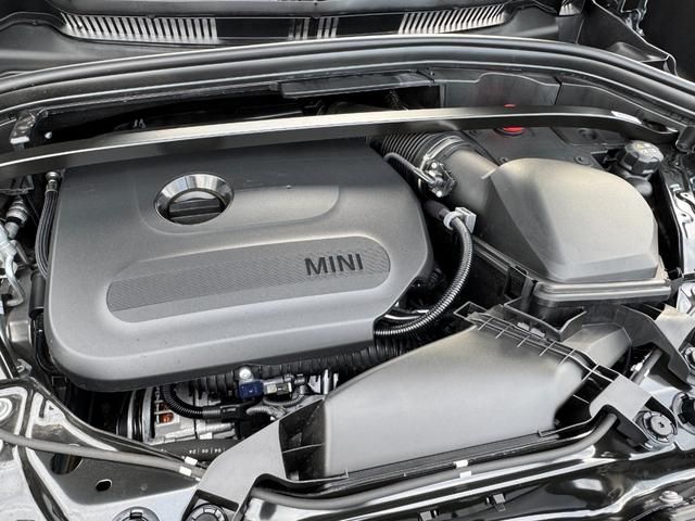 BMW MINI COUNTRYMAN 2024