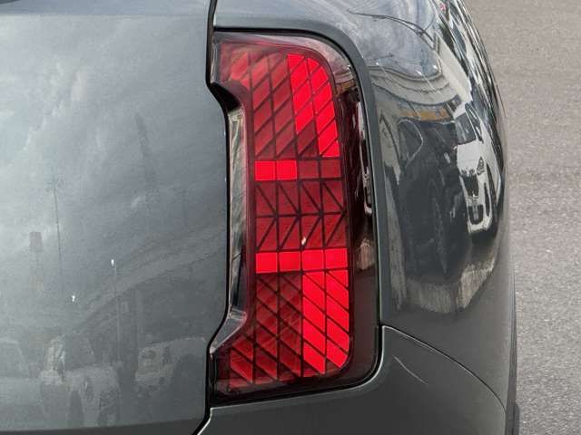 BMW MINI COUNTRYMAN 2024