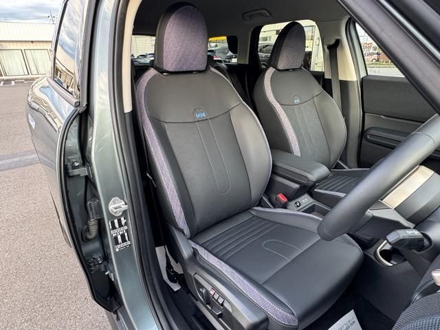 BMW MINI COUNTRYMAN 2024