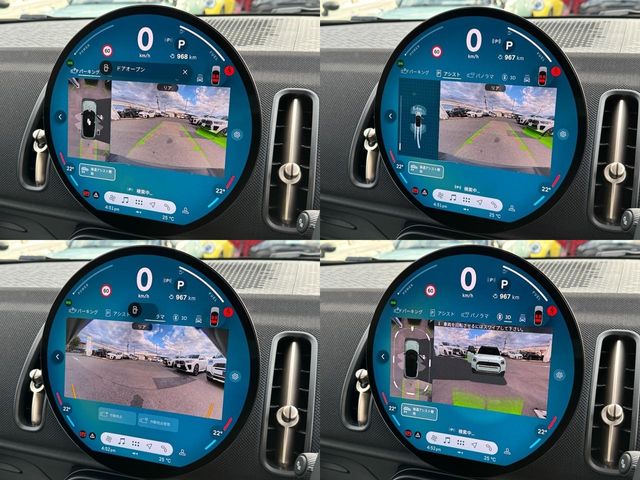 BMW MINI COUNTRYMAN 2024