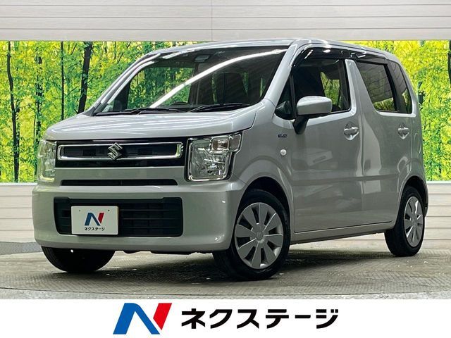 SUZUKI WAGON R 2021 