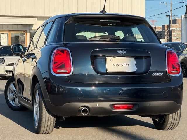 BMW MINI COOPER 5DOOR 2022