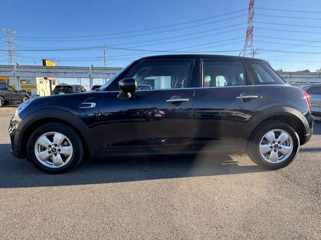BMW MINI COOPER 5DOOR 2022