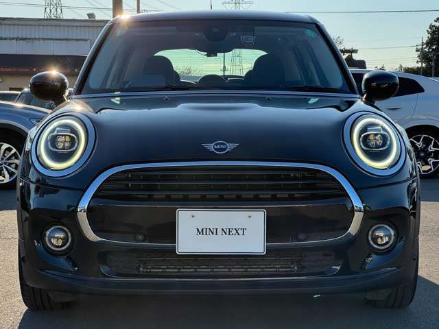 BMW MINI COOPER 5DOOR 2022