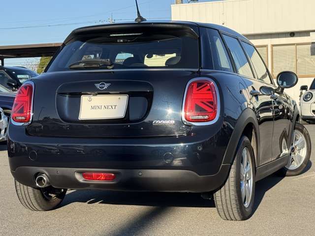 BMW MINI COOPER 5DOOR 2022
