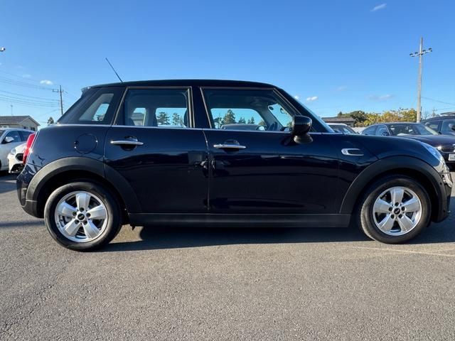 BMW MINI COOPER 5DOOR 2022