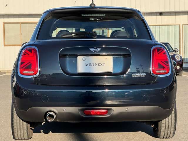 BMW MINI COOPER 5DOOR 2022