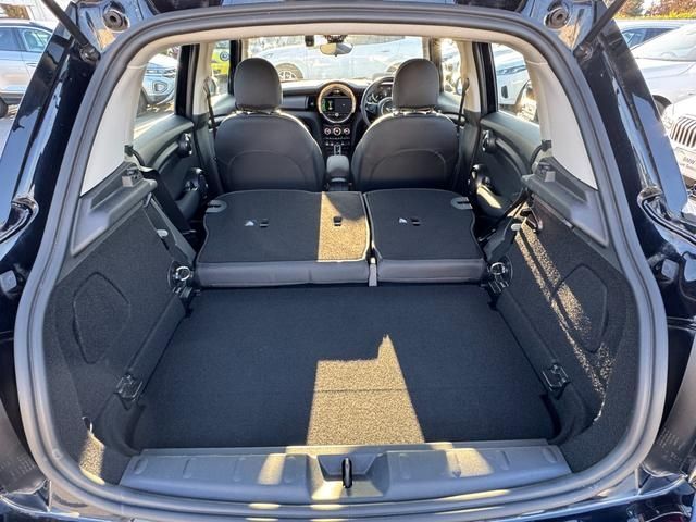 BMW MINI COOPER 5DOOR 2022