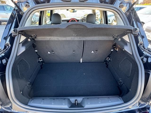 BMW MINI COOPER 5DOOR 2022