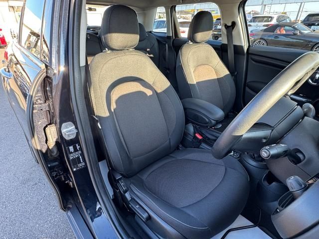 BMW MINI COOPER 5DOOR 2022