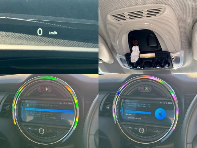 BMW MINI COOPER 5DOOR 2022