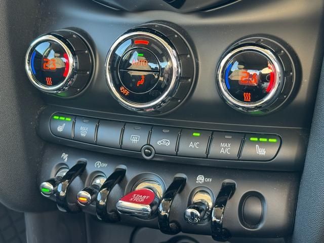 BMW MINI COOPER 5DOOR 2022