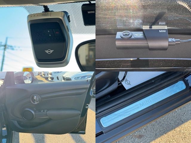 BMW MINI COOPER 5DOOR 2022