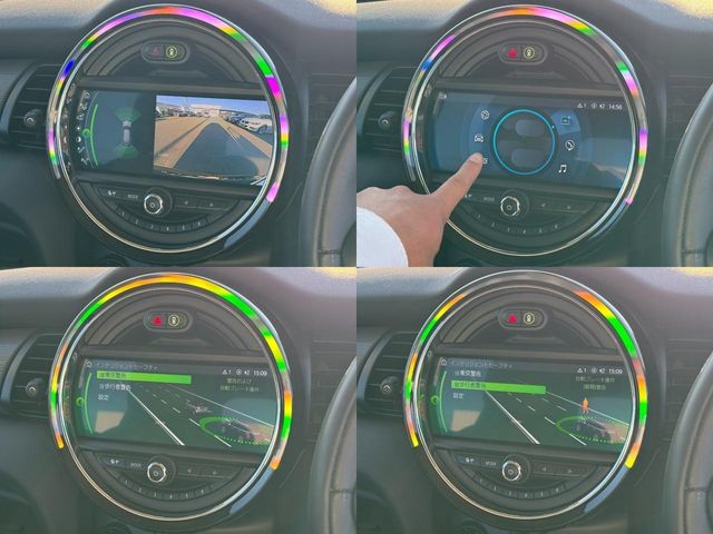 BMW MINI COOPER 5DOOR 2022