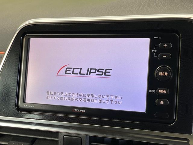 TOYOTA SIENTA HYBRID 2018