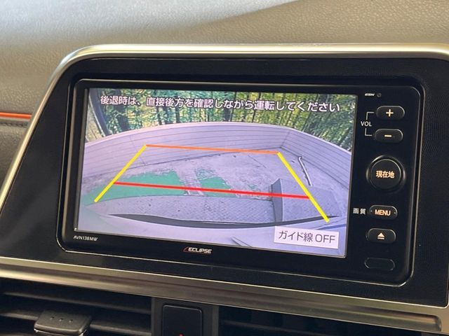 TOYOTA SIENTA HYBRID 2018