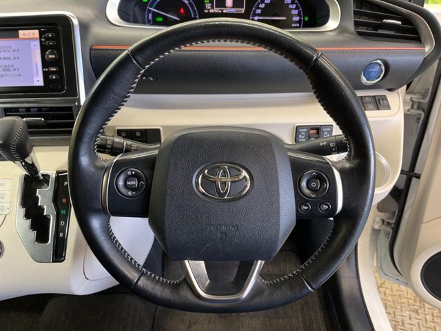 TOYOTA SIENTA HYBRID 2018