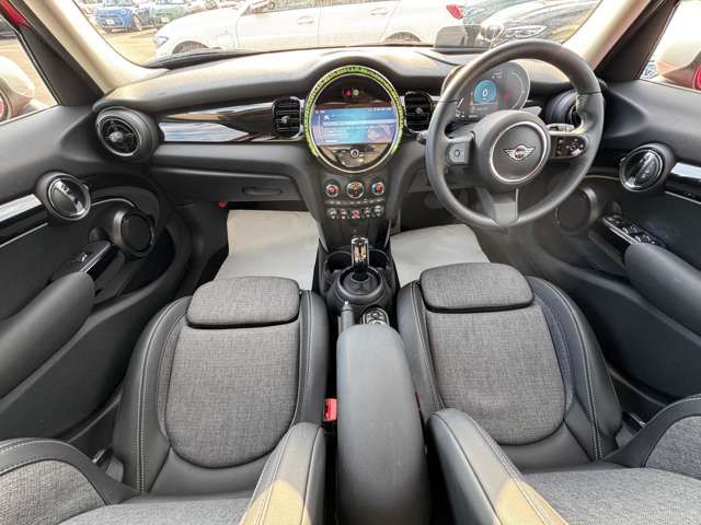 BMW MINI COOPER S 5DOOR 2022