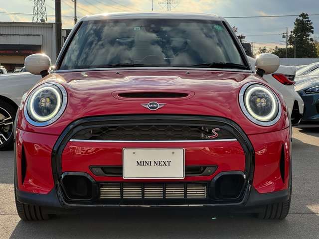 BMW MINI COOPER S 5DOOR 2022