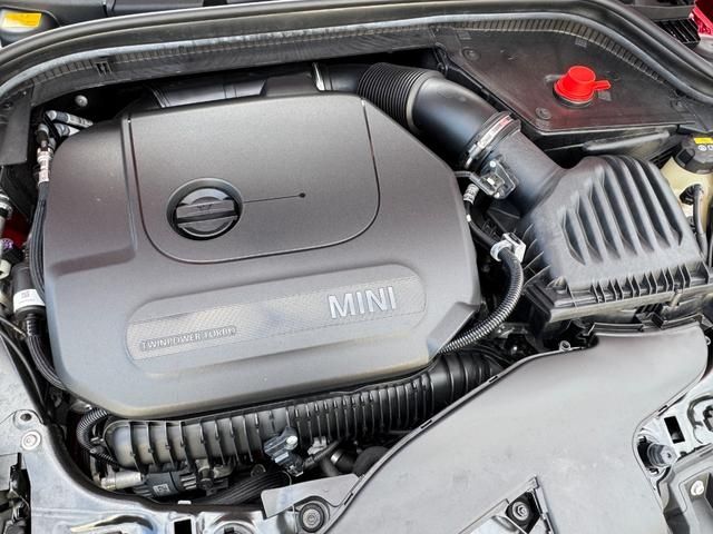 BMW MINI COOPER S 5DOOR 2022