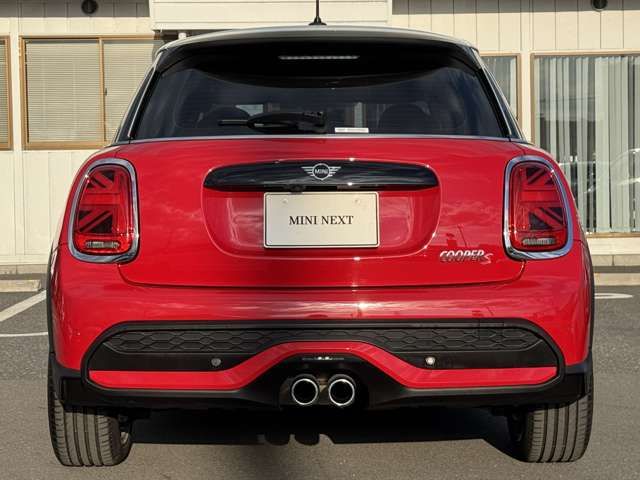 BMW MINI COOPER S 5DOOR 2022