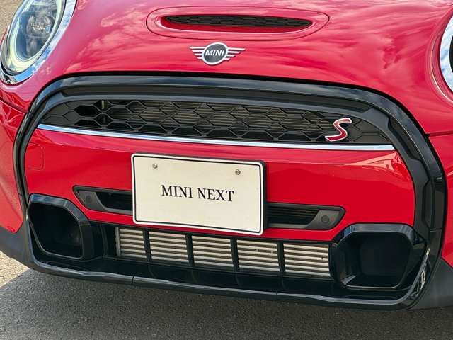 BMW MINI COOPER S 5DOOR 2022