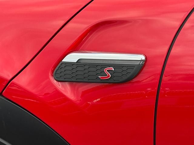 BMW MINI COOPER S 5DOOR 2022