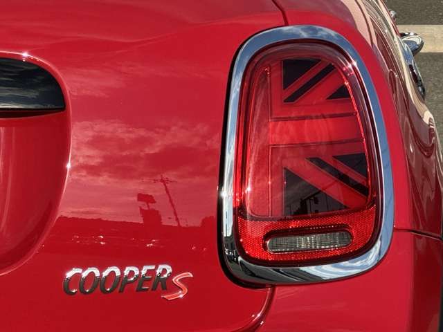 BMW MINI COOPER S 5DOOR 2022