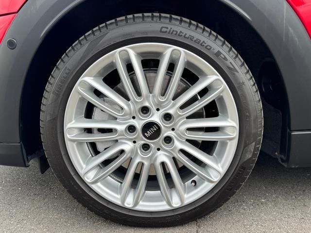 BMW MINI COOPER S 5DOOR 2022