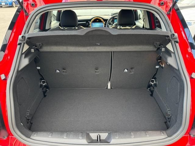 BMW MINI COOPER S 5DOOR 2022