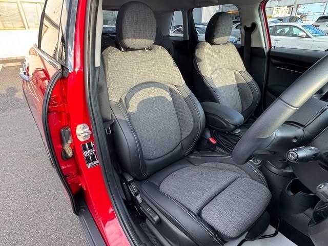 BMW MINI COOPER S 5DOOR 2022