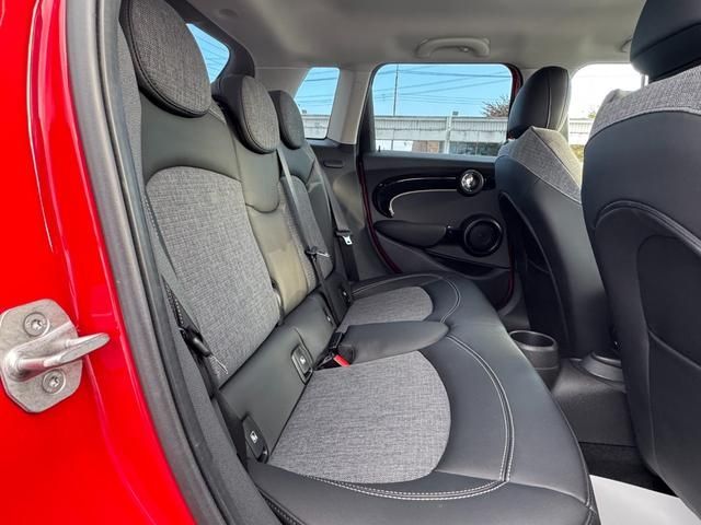 BMW MINI COOPER S 5DOOR 2022