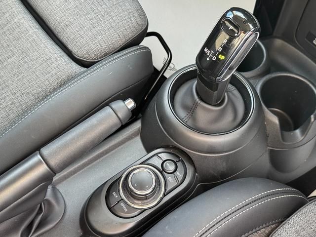 BMW MINI COOPER S 5DOOR 2022