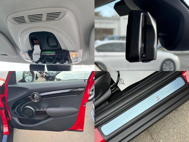 BMW MINI COOPER S 5DOOR 2022