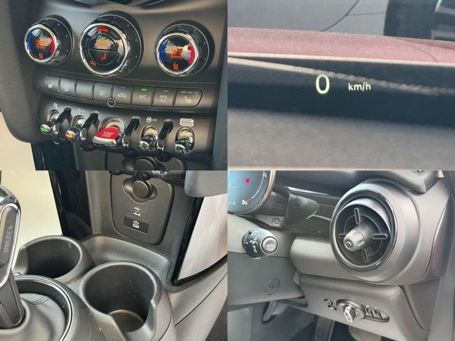 BMW MINI COOPER S 5DOOR 2022