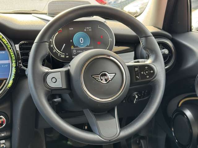 BMW MINI COOPER S 5DOOR 2022