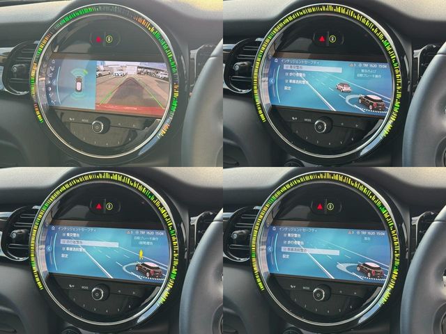 BMW MINI COOPER S 5DOOR 2022