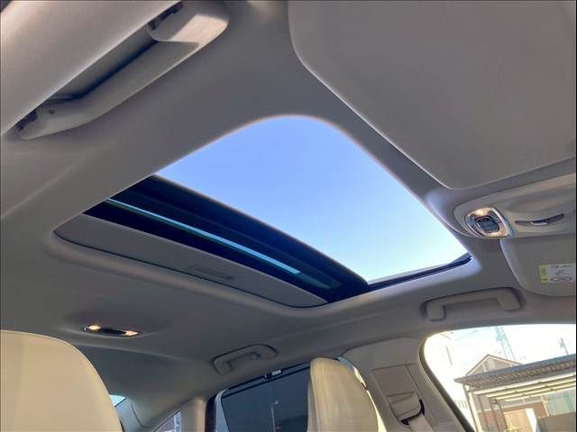 VOLVO VOLVO S90 2018