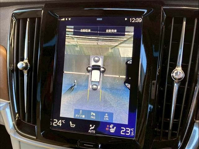 VOLVO VOLVO S90 2018