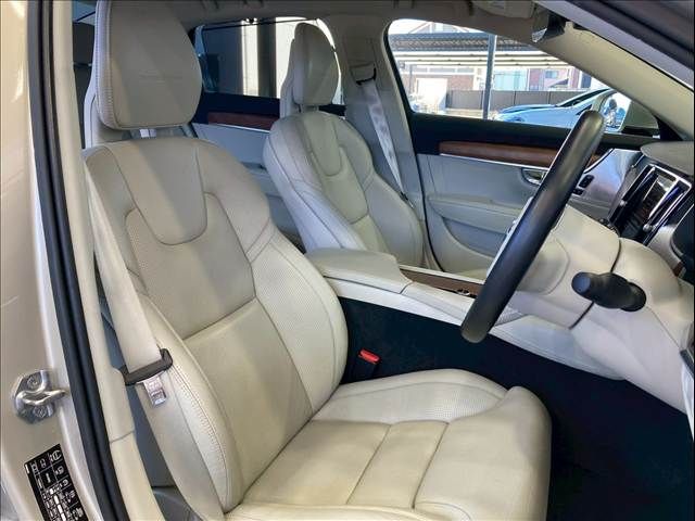 VOLVO VOLVO S90 2018