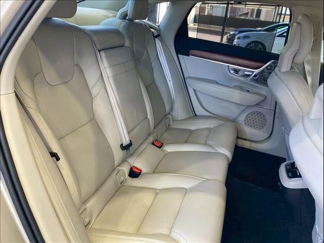 VOLVO VOLVO S90 2018