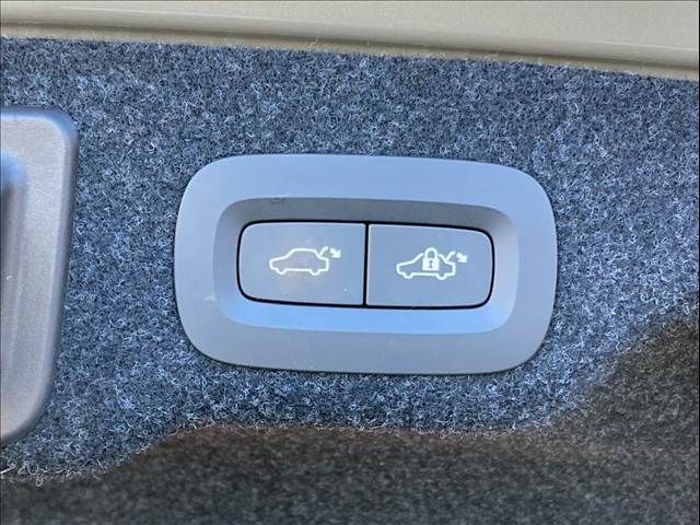 VOLVO VOLVO S90 2018