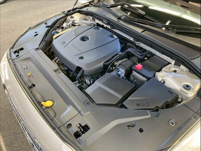 VOLVO VOLVO S90 2018