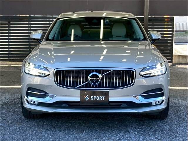 VOLVO VOLVO S90 2018