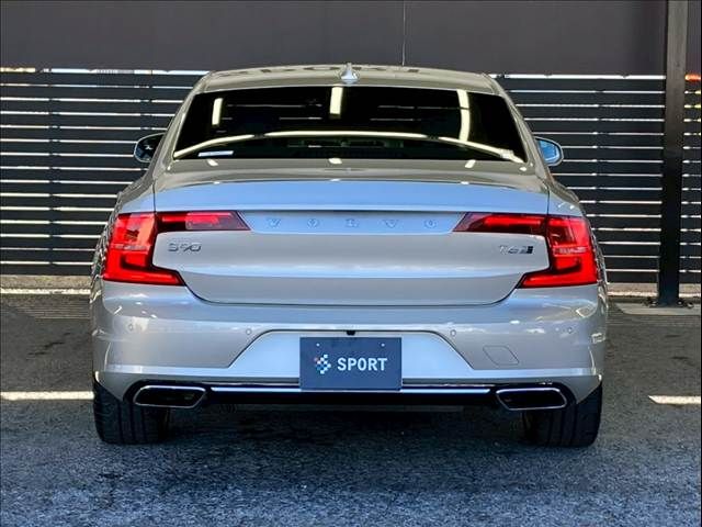 VOLVO VOLVO S90 2018