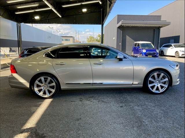 VOLVO VOLVO S90 2018