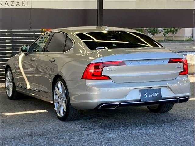 VOLVO VOLVO S90 2018