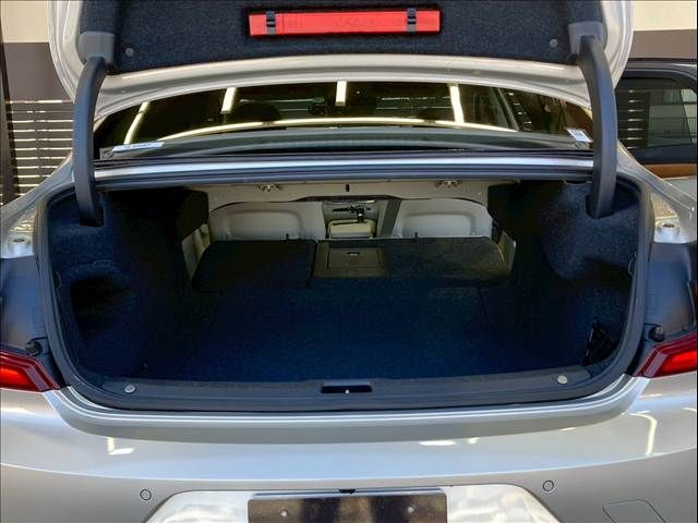 VOLVO VOLVO S90 2018