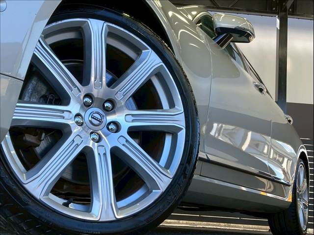 VOLVO VOLVO S90 2018