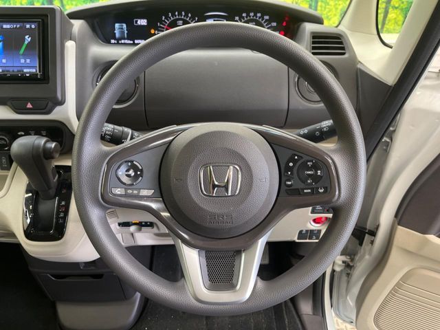 HONDA N BOX 2019